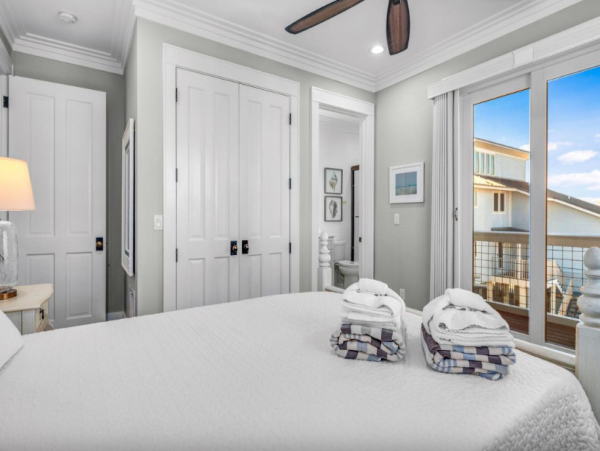 Luxurious Beach Getaway on St. George Island - Perfect for Families